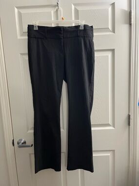 Maurices Black Women's Dress Pants